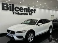 Volvo V60 Cross Country D4 AWD Momentum Eu6 1-Ägare Drag Nav