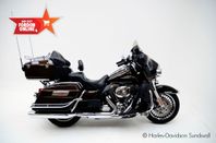 Harley-Davidson Ultra Limited *5,45% Ränta*