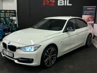 BMW 320 d Sedan Steptronic Sport line *1300kr/mån*