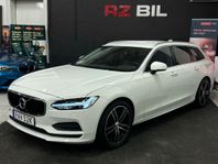 Volvo V90 D4 Geartronic Advanced EditionMomentum*2500kr/mån*