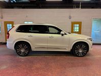 Volvo XC90 B5 AWD Geartronic Inscription /Orrefors/ 7 sits