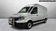 Volkswagen Crafter 35 177HK 4M AUT 363