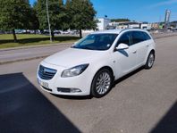 Opel Insignia Sports Tourer 2.0 CDTI 4x4 Edition Euro 5