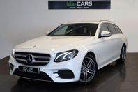 Mercedes-Benz E 220 T d 9G-Tronic AMG Burmester Drag Kamera