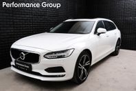 Volvo V90 D4 Geartronic Panorama Drag BLIS VOC 190hk