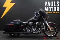 Harley-Davidson Street Glide Special Dr. Jekill & Mr Hyde