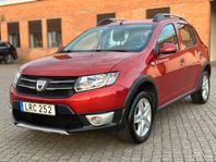 Dacia Sandero Stepway 0.9 TCe Euro 5