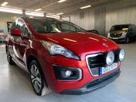 Peugeot 3008 1.6 HDi FAP