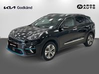 Kia E-Niro 64 kWh Advance 204hk