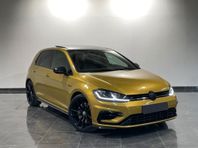 Volkswagen Golf R 310HK PANORAMA REMUS AVGAS FACELIFT COCKPI