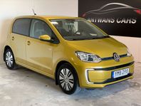 Volkswagen e-up!  e-up!