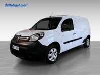 Renault Kangoo Z.E. Express Maxi Skåp phII Z.E 2p batteri