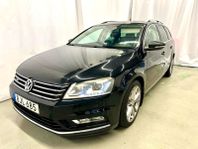 Volkswagen Passat Variant 2.0 TDI BlueMotion 4Motion R-Line