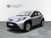 Toyota Aygo X 1.0 M5 PLAY