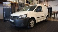 Volkswagen Caddy 1.6 TDI ( 0 Ränta 36 Mån ) 6 Mån garanti