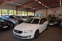 Volvo V70 D4 SPORT 181 hk VOC Drag Euro 6