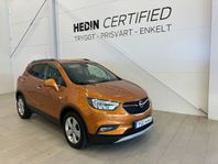 Opel Mokka X 1,4 4x4 Automat 152hk