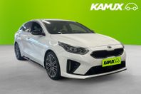 Kia Cee´d ProGT 1.6 T-GDI JBL Navi Kamera 204hk