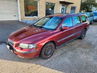 Volvo V70 Kamremsbyte Nyservad