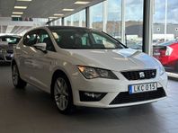 Seat León FR 1.4 140Hk Navi Taklucka