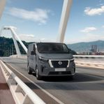 Nissan Primastar  VAN dCi 150 MT6 L2H1 ACENTA BLIND FD BLIND