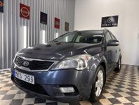 Kia CEED cee'd_sw 1.6 CRDi ECO NY BESIKTAD