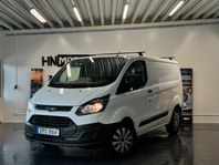 Ford transit Custom 310 2.2 TDCi |DRAG|3Sits|MOMS|NyBess|