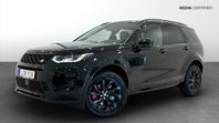 Land Rover Discovery Sport R-Dynamic P300e PHEV SE