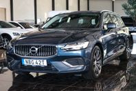 Volvo V60 Recharge T6 AWD  Momentum Blis Navi Drag VOC