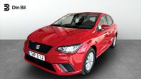 Seat Ibiza 1.0 TSI 95 HK STYLE