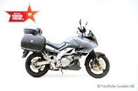 Suzuki DL1000 V-Strom