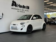 Fiat 500 ELECTRIC PASSION *SUPERKAMPANJ*