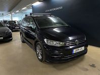 Volkswagen Touran BASE 1.5 PureTech AUT 7-sits