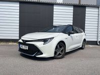 Toyota Corolla Touring Sports Hybrid e-CVT GR Sport Euro 6