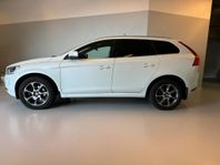 Volvo XC60 D4 AWD Ocean Race/VoC/PANORAMA/NAVI/KAMREM BYTT