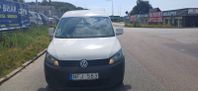 Volkswagen Caddy Kombi 1.6 TDI Euro 5