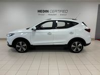 MG ZS EV Räntekampanj 0%