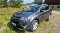 Toyota RAV4 5 dörrar Active Style