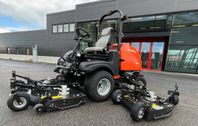 Jacobsen HR600 Demomaskin 250h