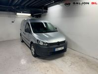 Volkswagen Caddy 1.6 TDI Euro 5