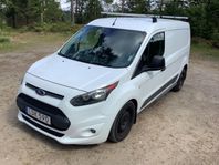 Ford transit Connect 230 LWB 1.5 TDCi  103200kr export pris