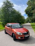 Skoda Fabia 1.6 TipTronic Euro 4