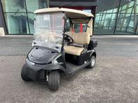 EZGO RXV Elite Litium