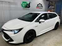 Toyota Corolla Touring Sports Hybrid e-CVT GPS B.KAM Euro-6