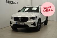 Volvo XC40 B4 FWD Bensin Plus Dark | Dragkrok * SUPERDEAL *