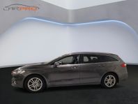 Ford Mondeo Kombi 2.0 TDCi Powershift Titanium Euro 6