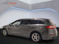 Ford Mondeo Kombi 2.0 TDCi Powershift Titanium Euro 6