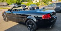 Audi A4 Cabriolet 3.2 FSI V6 Aut quattro S Line Svensksåld