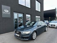 Audi A6 Sedan 3.0 TDI V6 clean diesel quattro S Tronic Sport