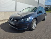 Volkswagen Golf 5-dörrar 1.4 TSI, Highline Plus